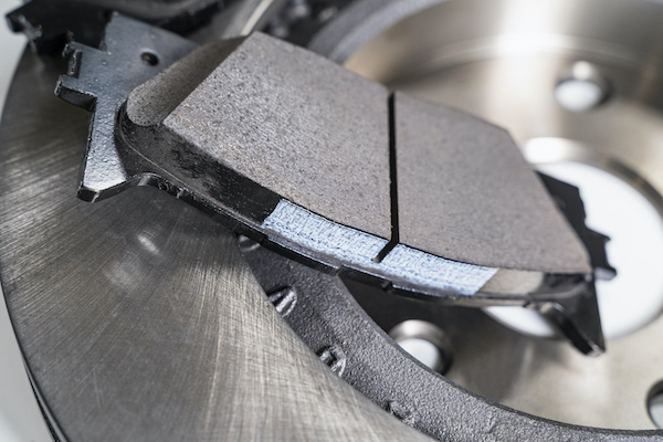 How Often Should I Have My Brake Pads Replaced?